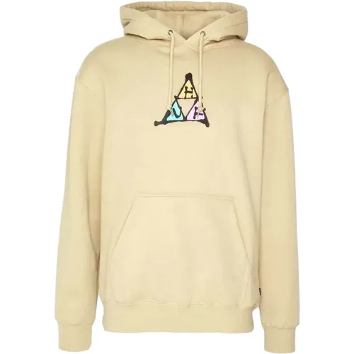 Sweatshirts & Hoodies > Hoodies - - HUF - Modalova