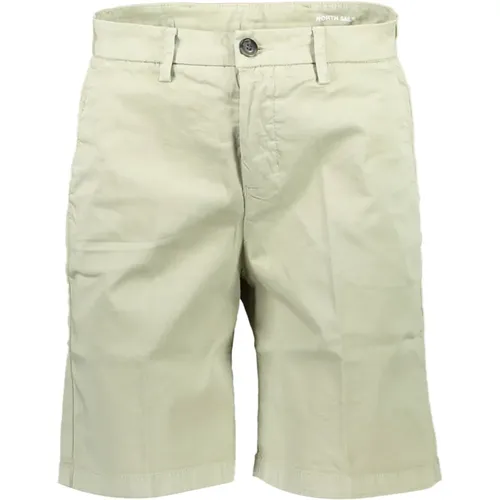 Shorts > Casual Shorts - - North Sails - Modalova