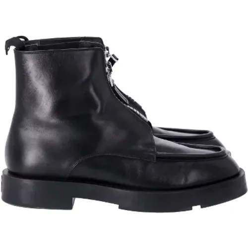 Pre-owned > Pre-owned Shoes > Pre-owned Boots - - Givenchy Pre-owned - Modalova