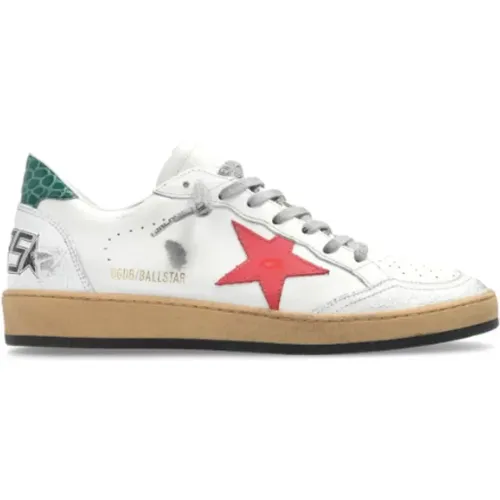 Shoes > Sneakers - - Golden Goose - Modalova