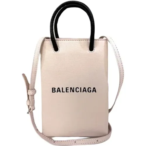 Pre-owned > Pre-owned Bags > Pre-owned Handbags - - Balenciaga Vintage - Modalova