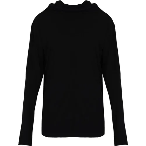 Knitwear > Round-neck Knitwear - - La Haine Inside Us - Modalova