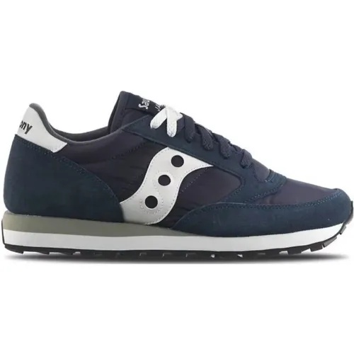 Saucony - Shoes > Sneakers - Blue - Saucony - Modalova