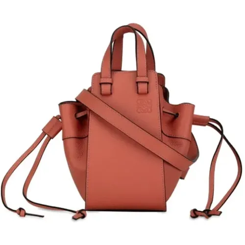 Pre-owned > Pre-owned Bags > Pre-owned Handbags - - Loewe Pre-owned - Modalova