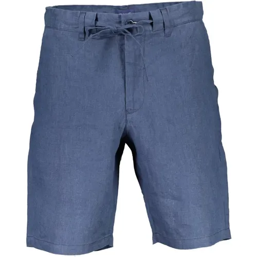 Shorts > Casual Shorts - - Gant - Modalova