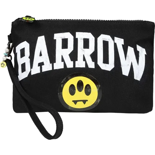 Barrow - Kids > Bags - Black - Barrow - Modalova