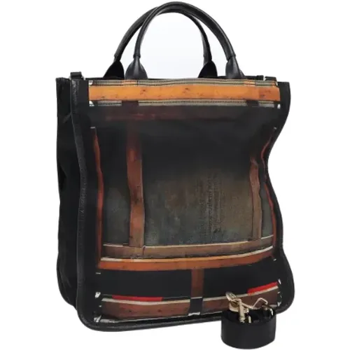 Pre-owned > Pre-owned Bags > Pre-owned Tote Bags - - Givenchy Pre-owned - Modalova