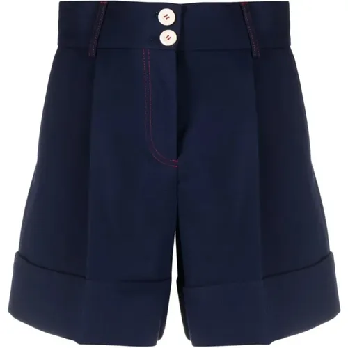 Shorts > Short Shorts - - See by Chloé - Modalova