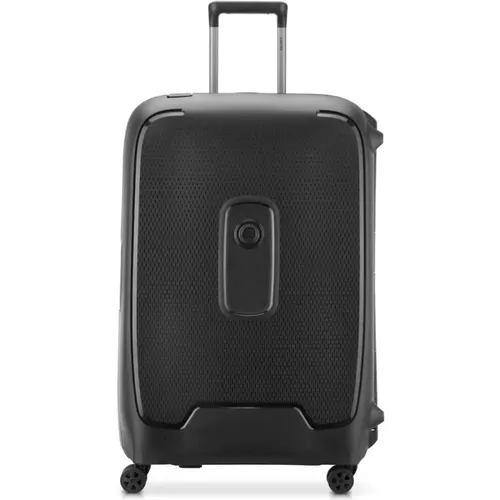 Suitcases > Large Suitcases - - Delsey - Modalova