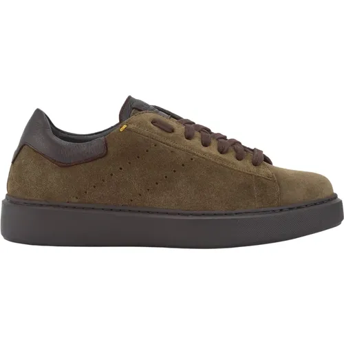 Calce - Shoes > Sneakers - Brown - Calce - Modalova