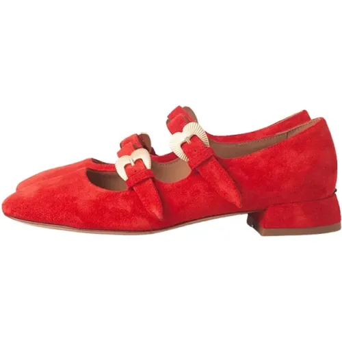 Shoes > Flats > Ballerinas - - A. Bocca - Modalova