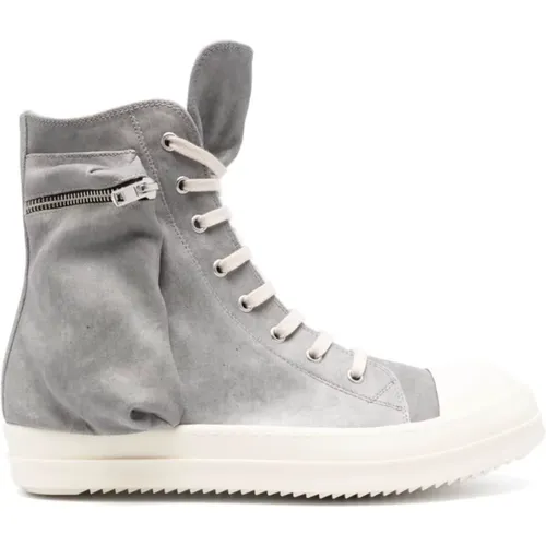 Shoes > Sneakers - - Rick Owens - Modalova