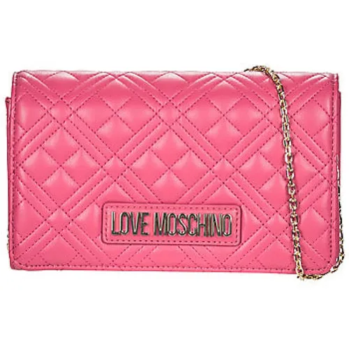 Bags > Cross Body Bags - - Love Moschino - Modalova