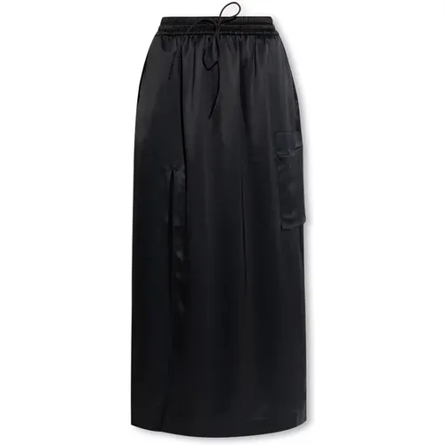 Skirts > Maxi Skirts - - Y-3 - Modalova