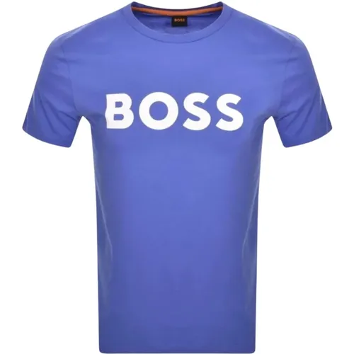 Tops > T-Shirts - - Hugo Boss - Modalova