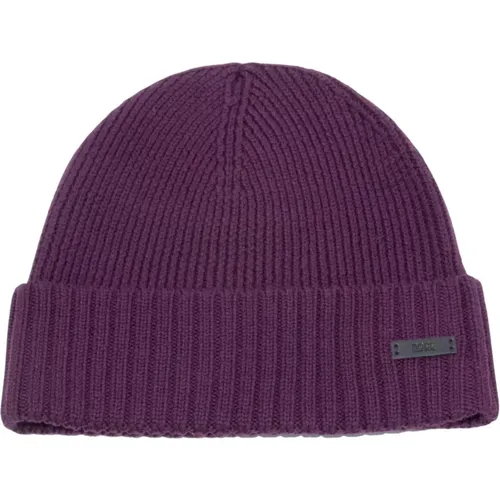 Hugo Boss - Accessoires - Violet - Hugo Boss - Modalova