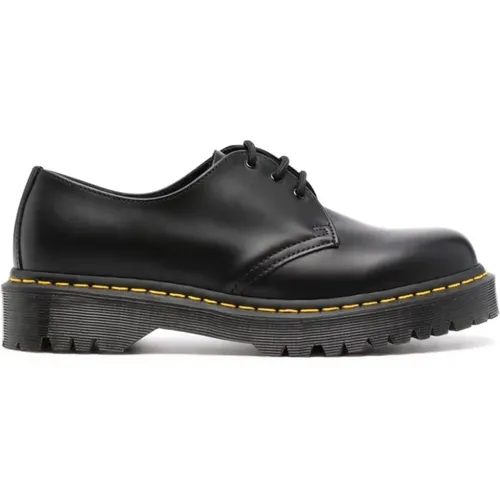 Shoes > Flats > Laced Shoes - - Dr. Martens - Modalova