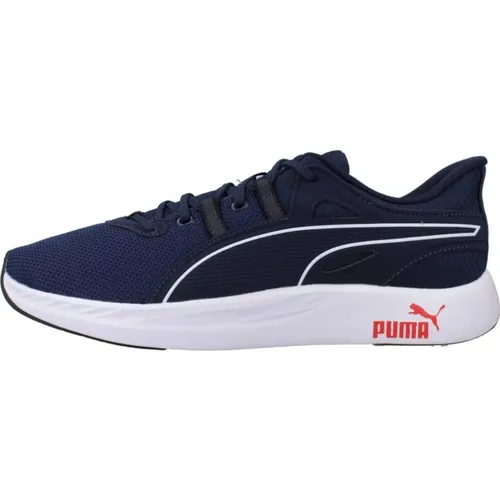 Puma - Shoes > Sneakers - Blue - Puma - Modalova