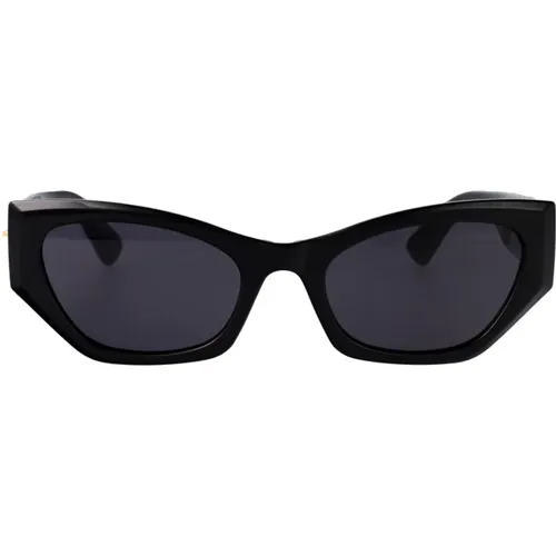 Accessories > Sunglasses - - Moschino - Modalova