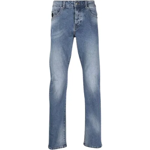 Jeans > Straight Jeans - - John Richmond - Modalova