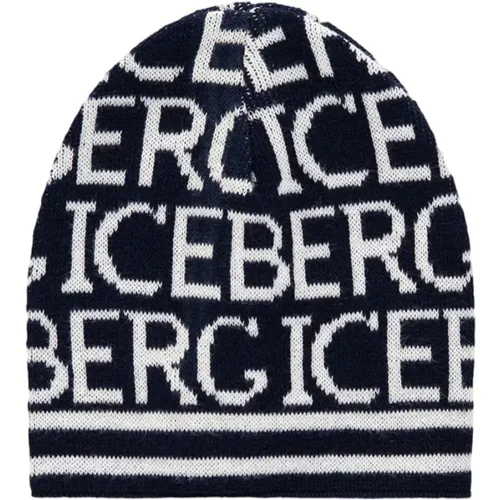 Accessories > Hats > Beanies - - Iceberg - Modalova