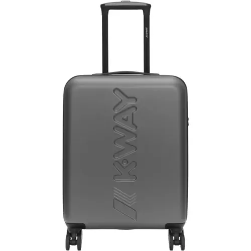 Suitcases > Cabin Bags - - K-way - Modalova