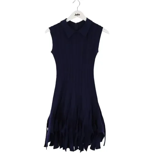 Pre-owned > Pre-owned Dresses - - Alaïa Pre-owned - Modalova