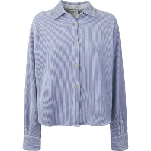 Blouses & Shirts > Shirts - - Forte Forte - Modalova