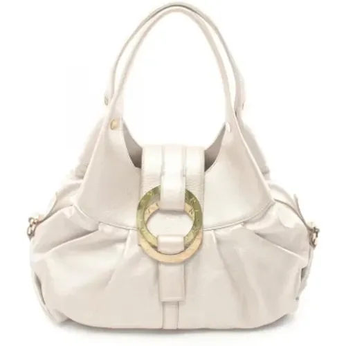 Pre-owned > Pre-owned Bags > Pre-owned Handbags - - Bvlgari Vintage - Modalova