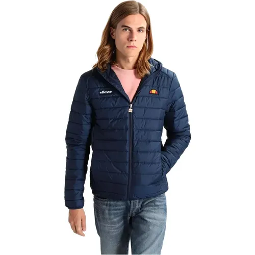 Jackets > Winter Jackets - - Ellesse - Modalova