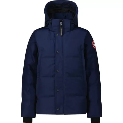 Jackets > Down Jackets - - Canada Goose - Modalova