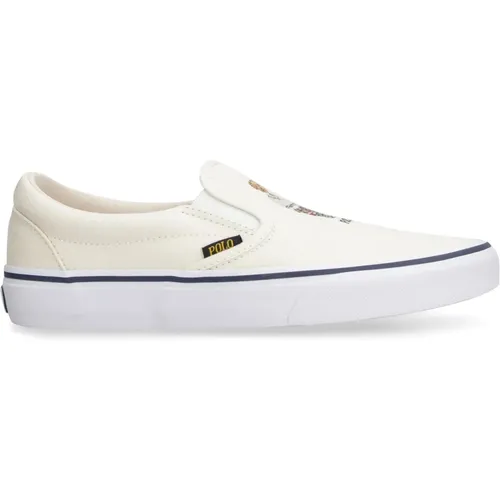 Shoes > Sneakers - - Ralph Lauren - Modalova