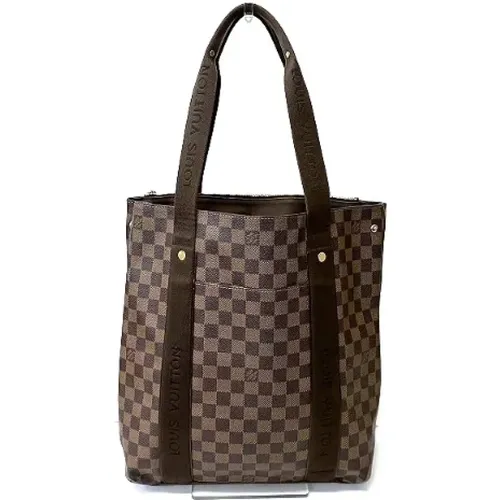 Pre-owned > Pre-owned Bags > Pre-owned Tote Bags - - Louis Vuitton Vintage - Modalova