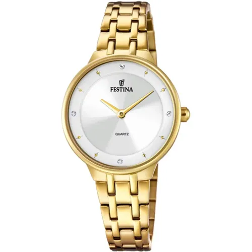 Accessories > Watches - - Festina - Modalova