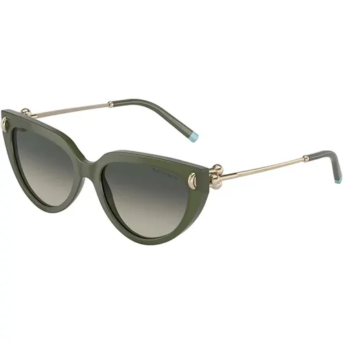 Accessories > Sunglasses - - Tiffany - Modalova