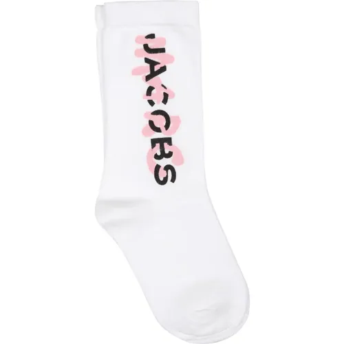 Kids > Underwear > Socks & Tights - - Marc Jacobs - Modalova