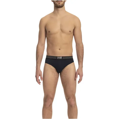 Underwear > Bottoms - - Cavalli Class - Modalova