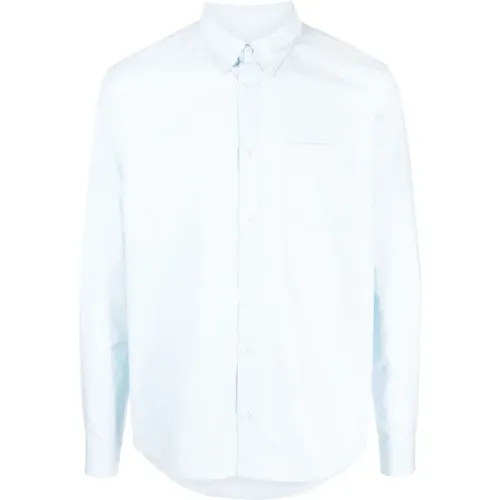 Shirts > Formal Shirts - - A.p.c. - Modalova