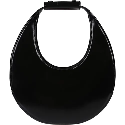 Staud - Bags > Handbags - Black - Staud - Modalova