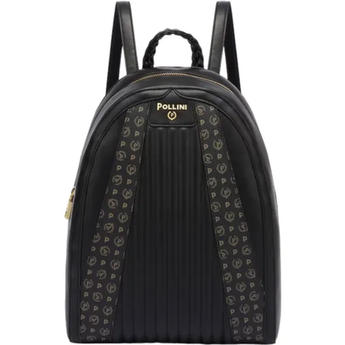 Bags > Backpacks - - Pollini - Modalova