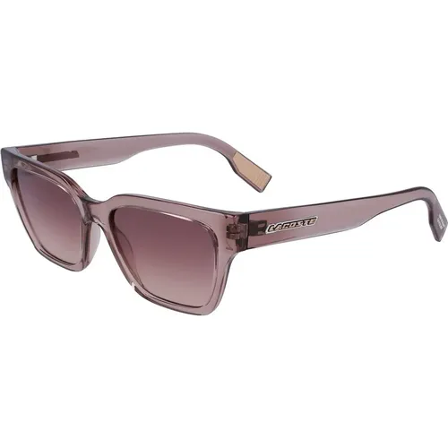 Accessories > Sunglasses - - Lacoste - Modalova