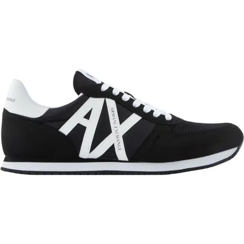 Shoes > Sneakers - - Armani Exchange - Modalova