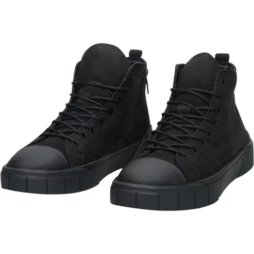 Estro - Shoes > Sneakers - Black - Estro - Modalova