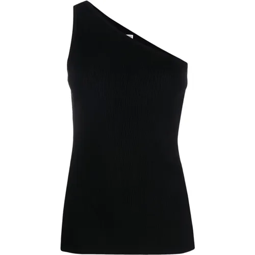 Tops > Sleeveless Tops - - TotêMe - Modalova