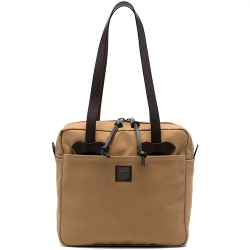 Filson - Bags > Tote Bags - Beige - Filson - Modalova