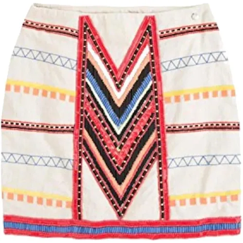 Skirts > Short Skirts - - Pepe Jeans - Modalova