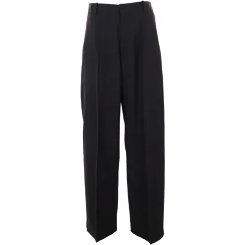 Trousers > Suit Trousers - - Acne Studios - Modalova