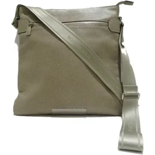 Pre-owned > Pre-owned Bags > Pre-owned Cross Body Bags - - Louis Vuitton Vintage - Modalova