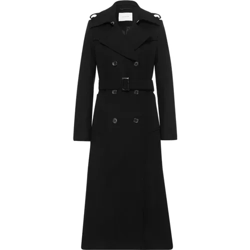 Coats > Trench Coats - - IVY OAK - Modalova