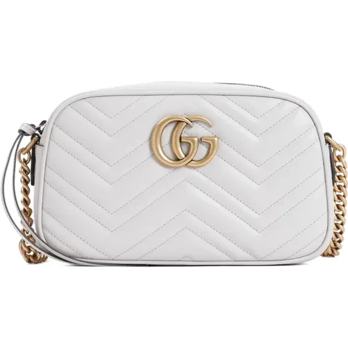 Bags > Cross Body Bags - - Gucci - Modalova